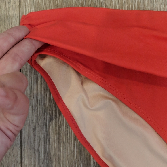 Tropical Escape Bikini Bottoms size 18 - Picture 2 of 7